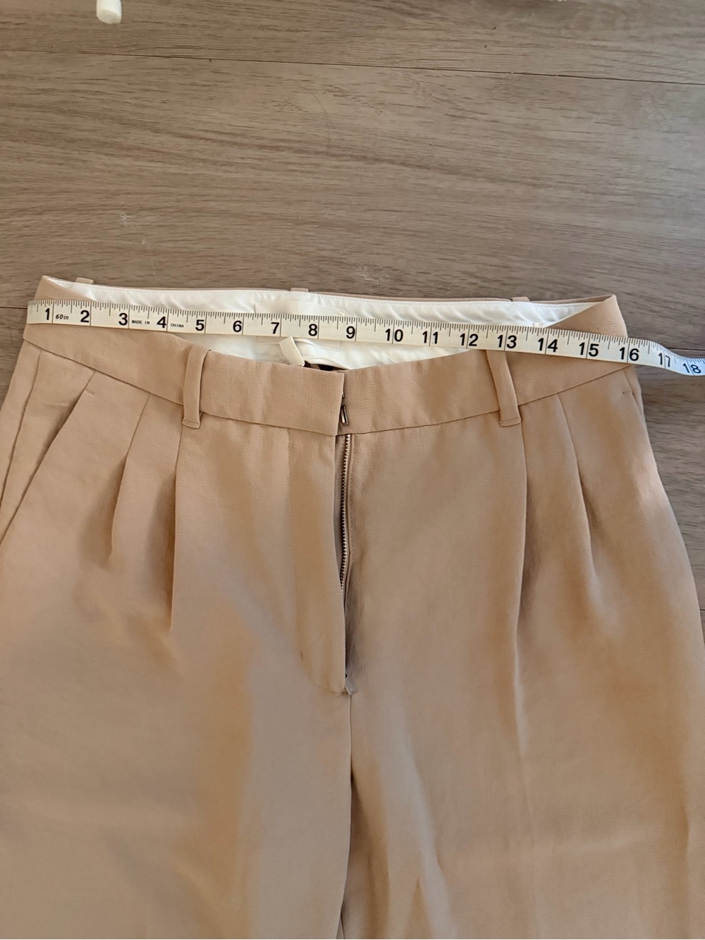 Wilfred Effortless Pants - Picture 5 of 5